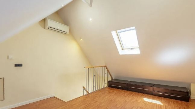Barcelona - Sabadell - 174m2