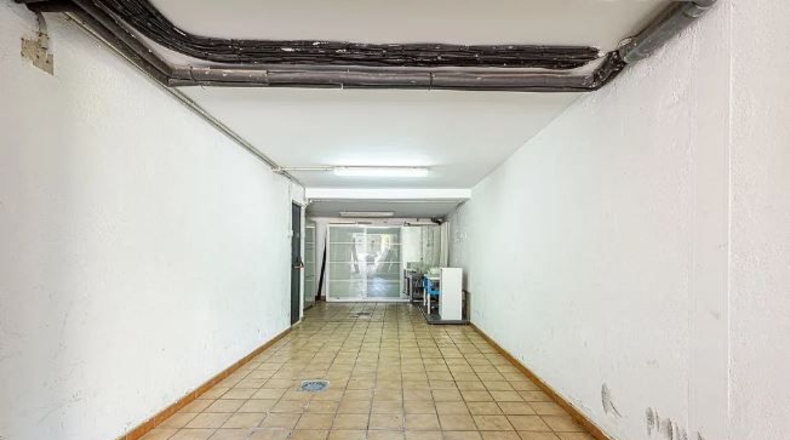 Barcelona - Sabadell - 174m2