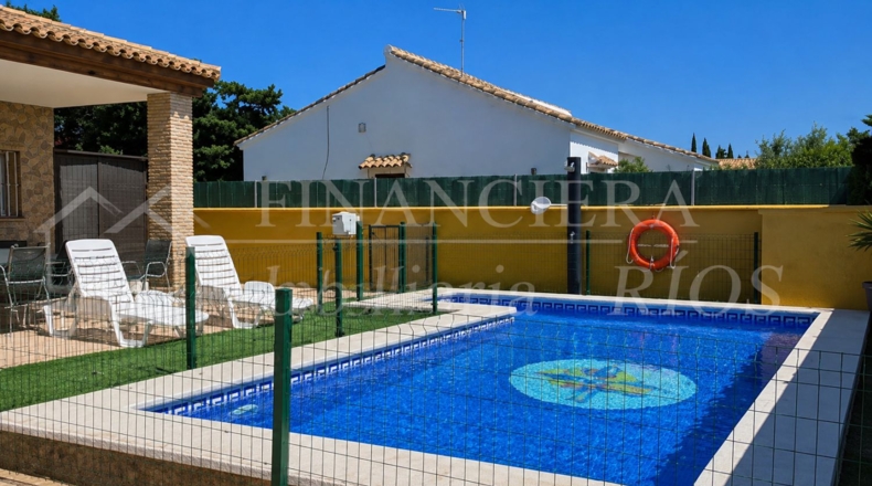 Cadiz - Casa de Postas - 350m2
