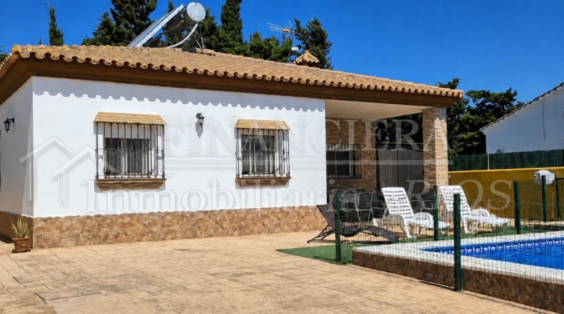 Cadiz - Casa de Postas - 350m2