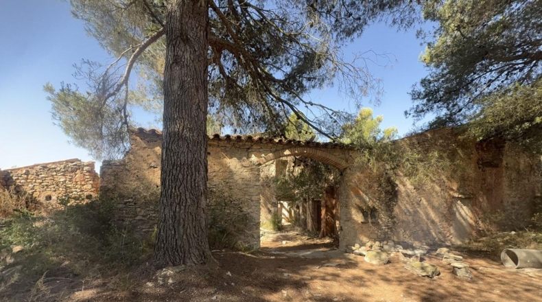 Tarragona - Albinyana - 660000m2