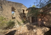 Terreno no urbanizable en venta en Albinyana ref: TR415664 foto