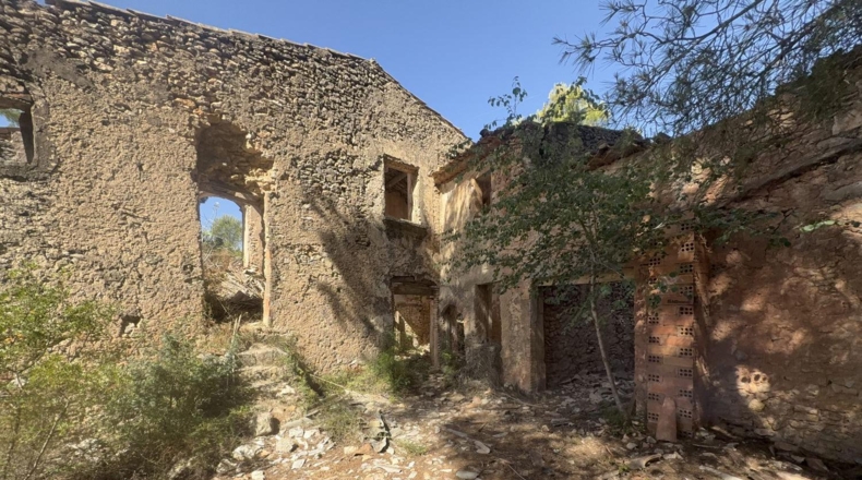 Tarragona - Albinyana - 660000m2