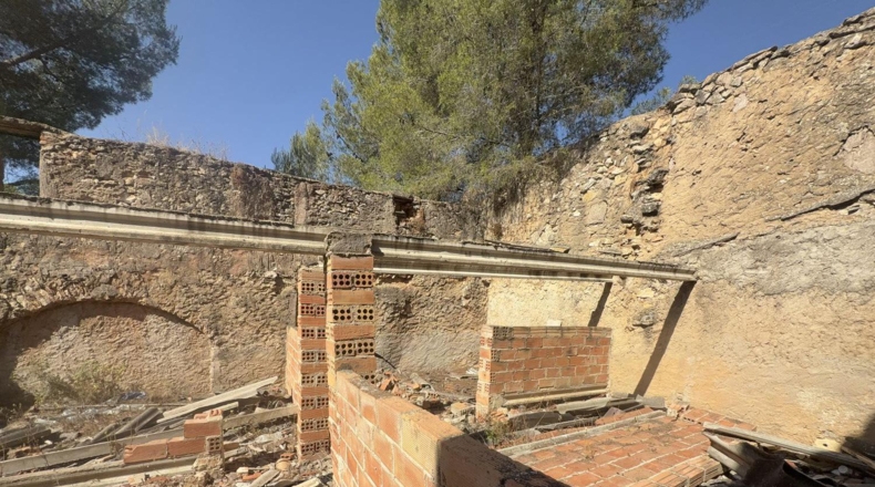 Tarragona - Albinyana - 660000m2