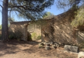 Terreno no urbanizable en venta en Albinyana ref: TR415664 foto