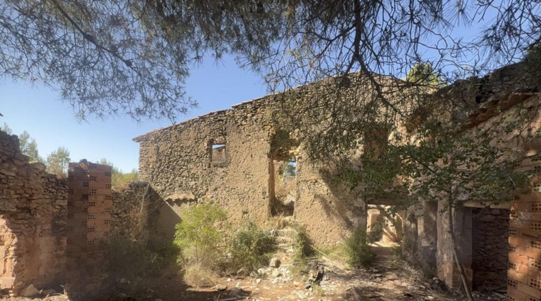 Tarragona - Albinyana - 660000m2