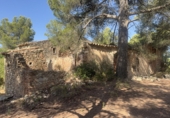 Terreno no urbanizable en venta en Albinyana ref: TR415664 foto