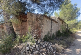 Albinyana 660000&nbsp;m²
