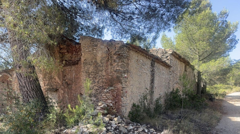 Tarragona - Albinyana - 660000m2