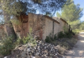 Terreno no urbanizable en venta en Albinyana ref: TR415664 foto