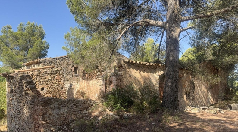 Tarragona - Albinyana - 660000m2