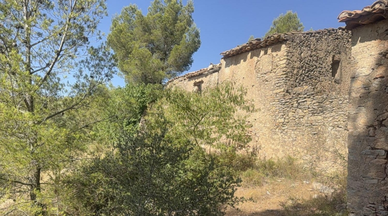 Tarragona - Albinyana - 660000m2
