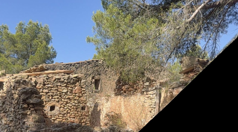 Tarragona - Albinyana - 660000m2