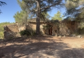 Terreno no urbanizable en venta en Albinyana ref: TR415664 foto