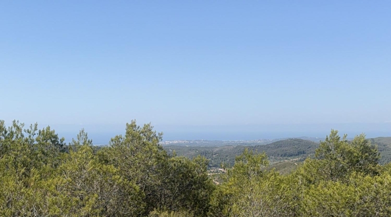 Tarragona - Albinyana - 660000m2