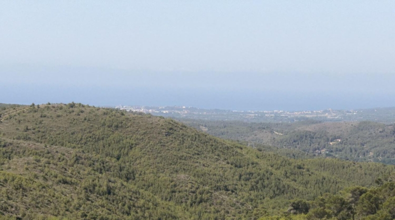 Tarragona - Albinyana - 660000m2