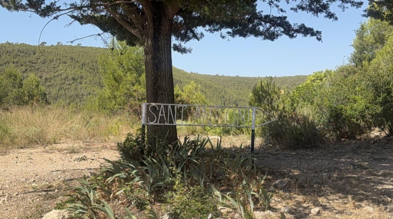 Tarragona - Albinyana - 660000m2