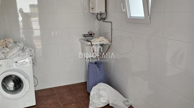 Huelva - Cartaya - 260m2