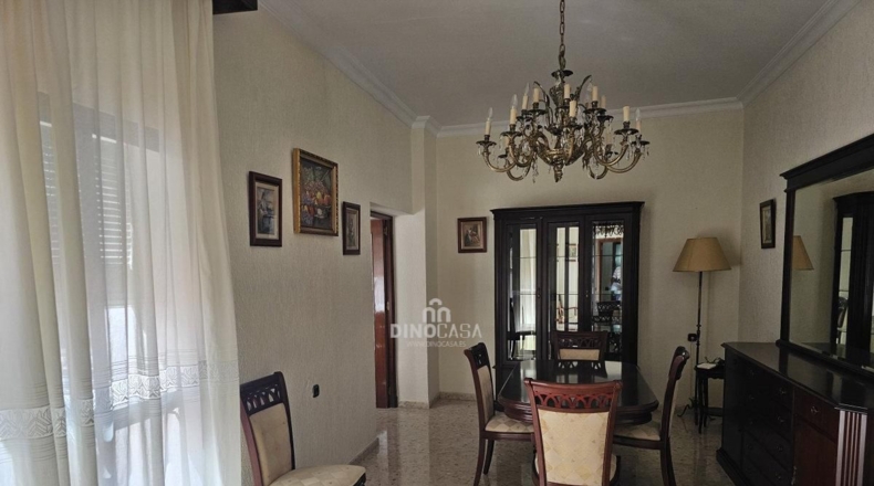 Huelva - Cartaya - 260m2