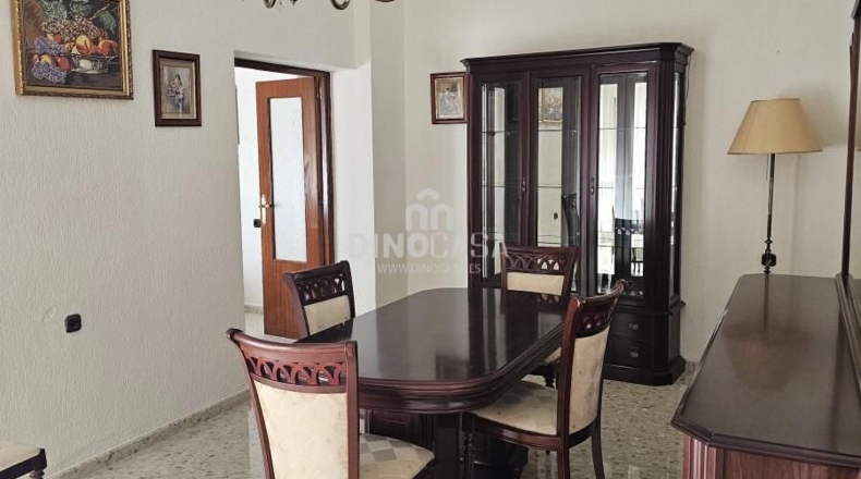 Huelva - Cartaya - 260m2
