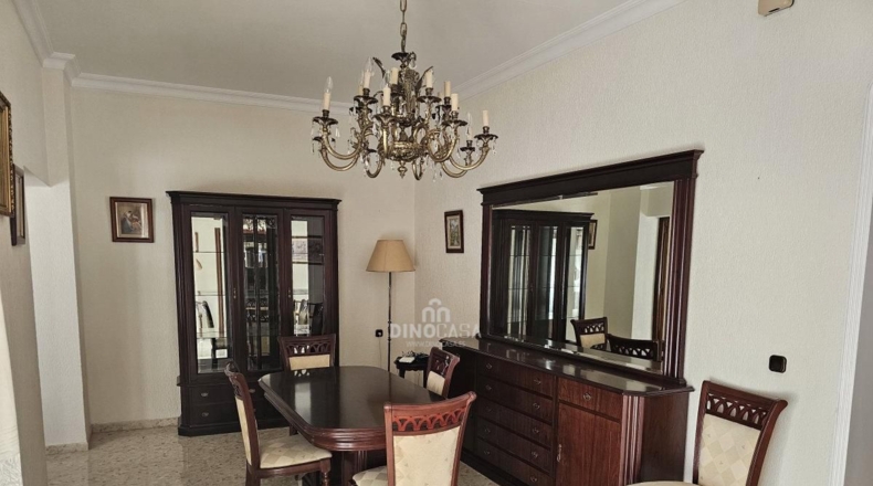 Huelva - Cartaya - 260m2