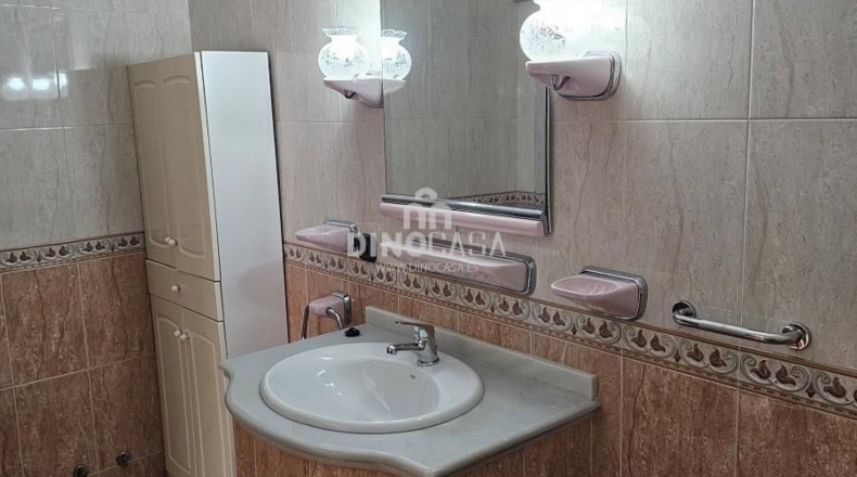 Huelva - Cartaya - 260m2