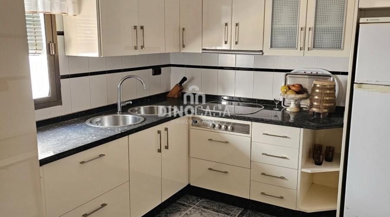 Huelva - Cartaya - 260m2