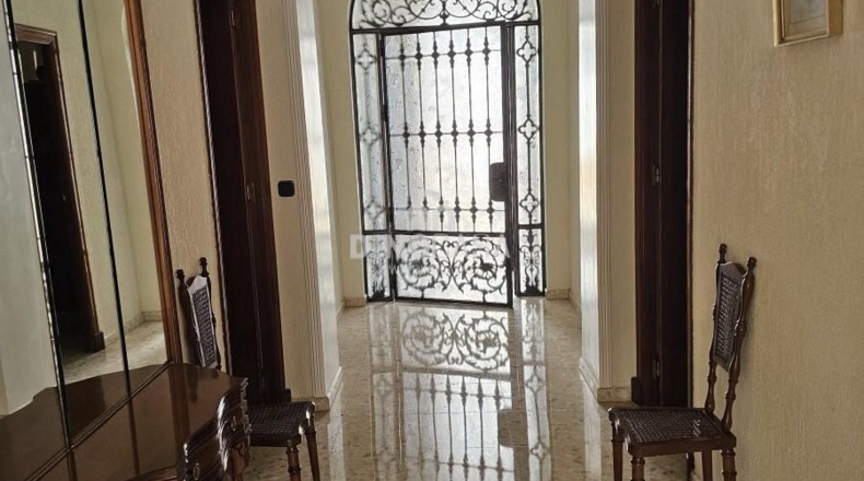 Huelva - Cartaya - 260m2