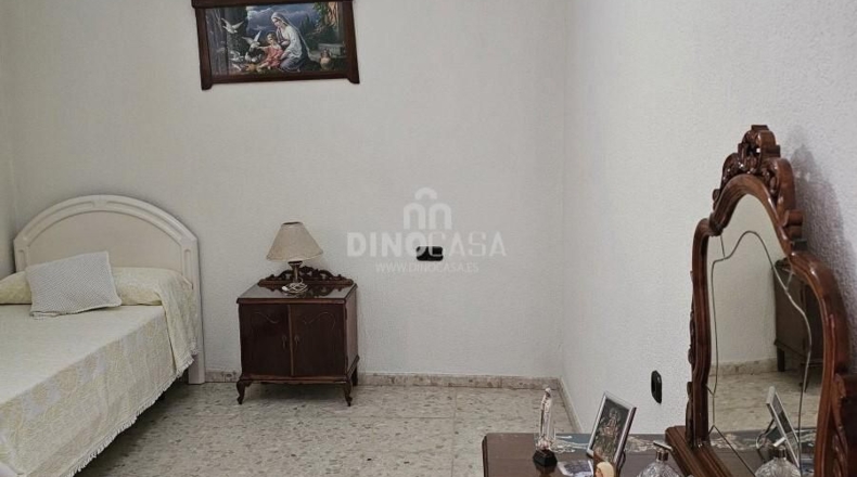 Huelva - Cartaya - 260m2