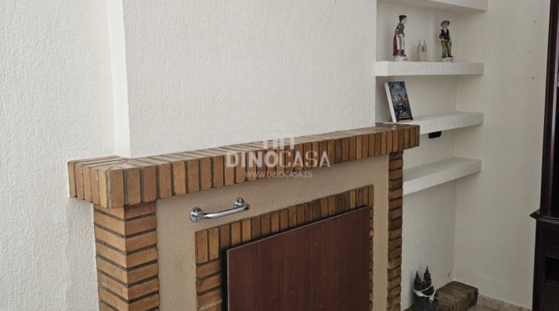 Huelva - Cartaya - 260m2