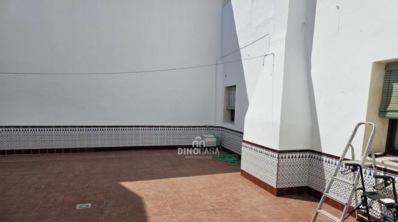 Huelva - Cartaya - 260m2