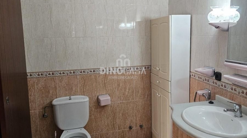 Huelva - Cartaya - 260m2