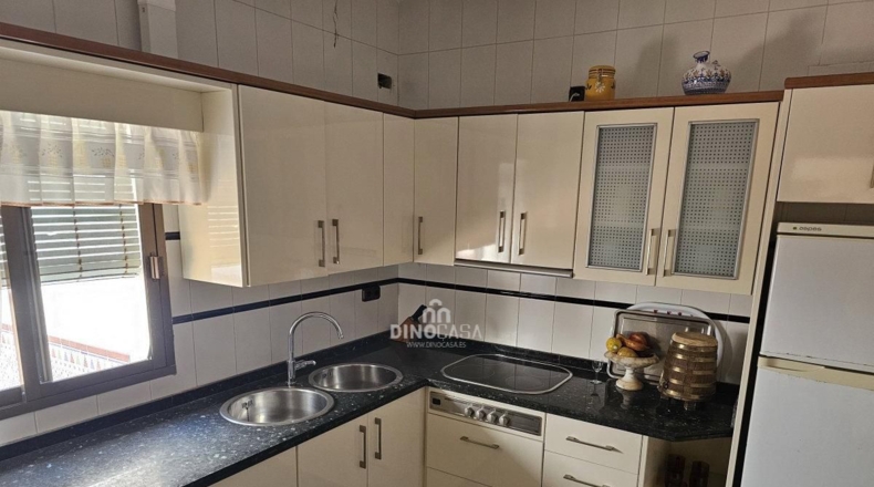 Huelva - Cartaya - 260m2