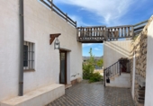 Casa de campo con terreno en venta en la España, Sorbas, ref: TR415666 foto
