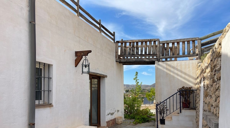 Almería - Sorbas - 15152m2