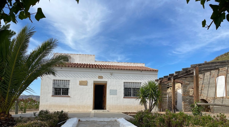 Almería - Sorbas - 15152m2