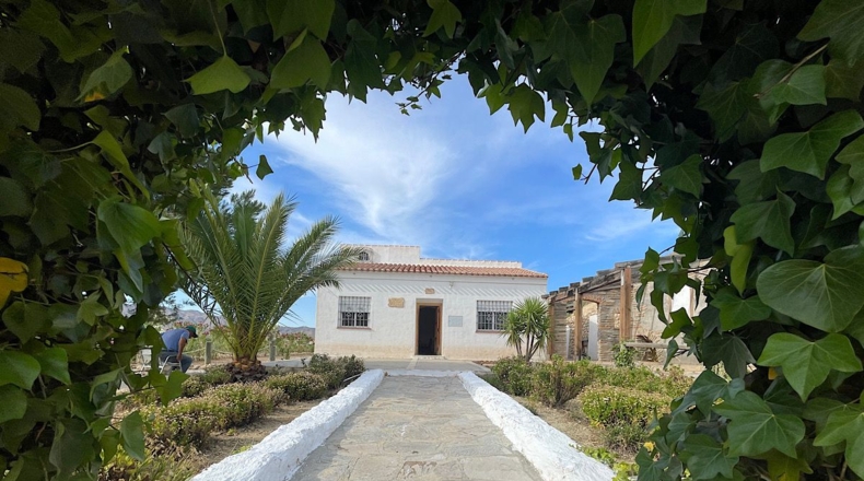Almería - Sorbas - 15152m2
