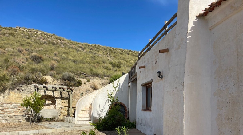 Almería - Sorbas - 15152m2