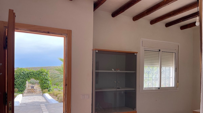 Almería - Sorbas - 15152m2