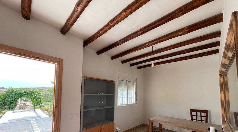 Almería - Sorbas - 15152m2