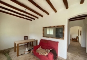 Casa de campo con terreno en venta en la España, Sorbas, ref: TR415666 foto