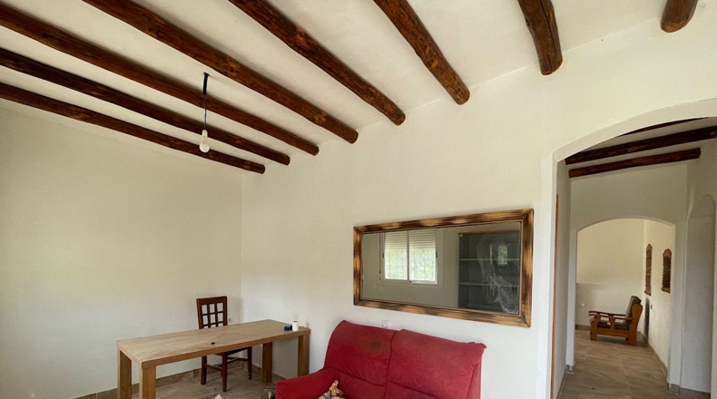 Almería - Sorbas - 15152m2