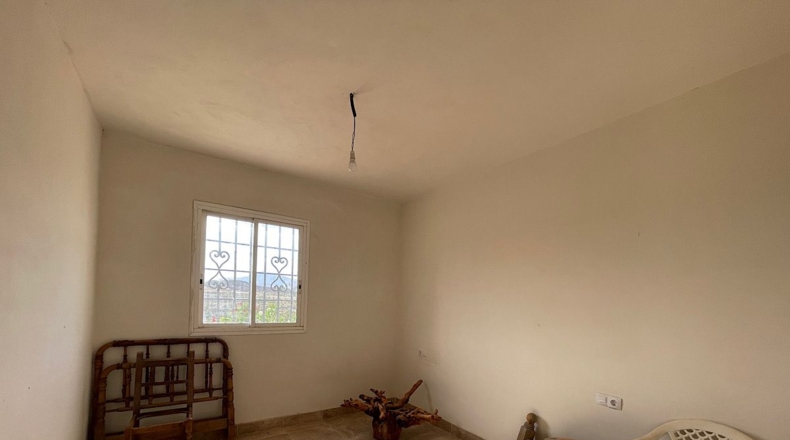 Almería - Sorbas - 15152m2