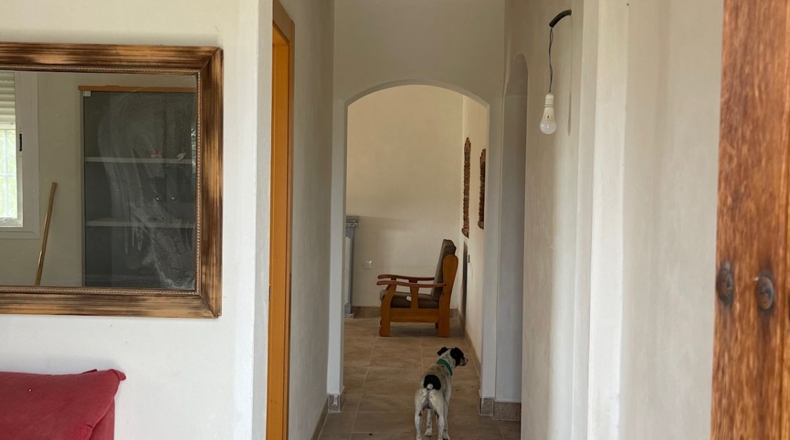 Almería - Sorbas - 15152m2
