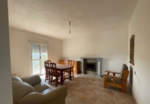 Casa de campo con terreno en venta en la España, Sorbas, ref: TR415666 foto