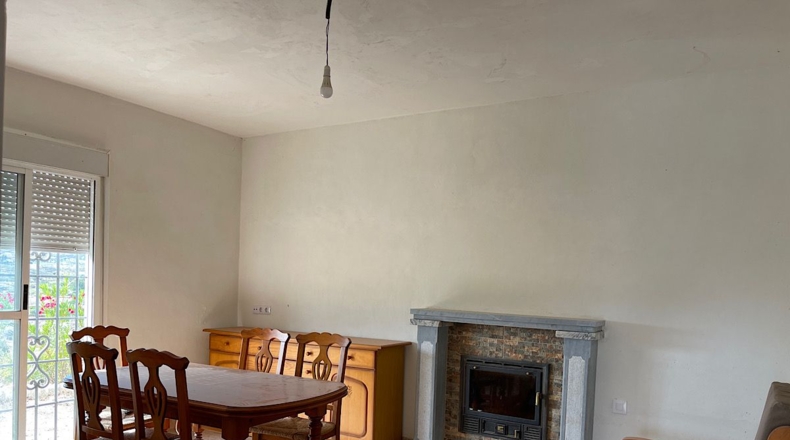 Almería - Sorbas - 15152m2