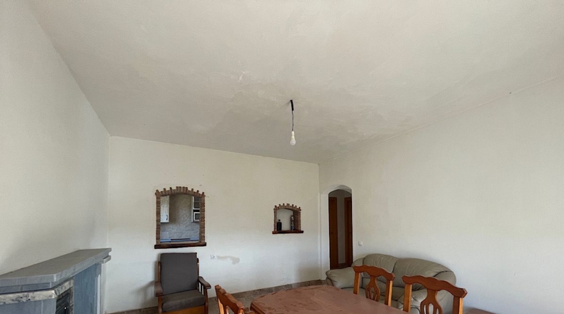 Almería - Sorbas - 15152m2
