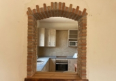 Casa de campo con terreno en venta en la España, Sorbas, ref: TR415666 foto