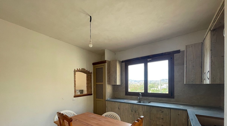 Almería - Sorbas - 15152m2