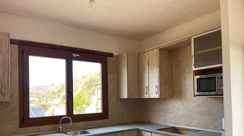 Almería - Sorbas - 15152m2